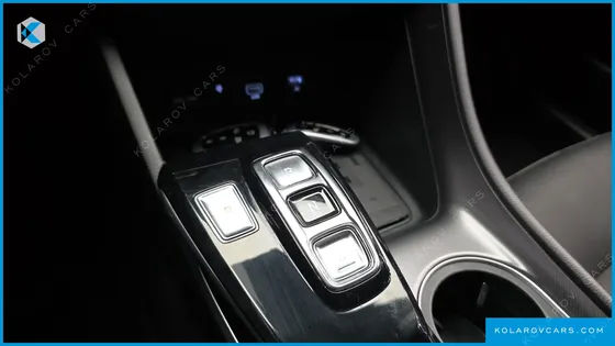 HYUNDAI SONATA MODERN