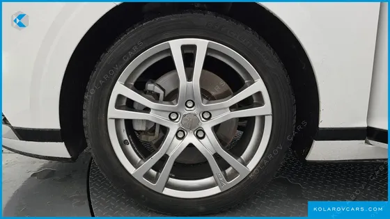 HYUNDAI GRANDEUR 3.5 LPG 2WD (TAXI)