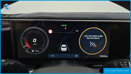 HYUNDAI GRANDEUR 3.5 LPG 2WD (TAXI)