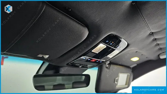 HYUNDAI GRANDEUR 3.5 LPG 2WD (TAXI)