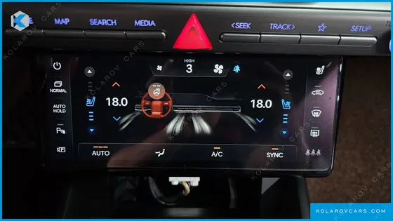 HYUNDAI GRANDEUR 3.5 LPG 2WD (TAXI)