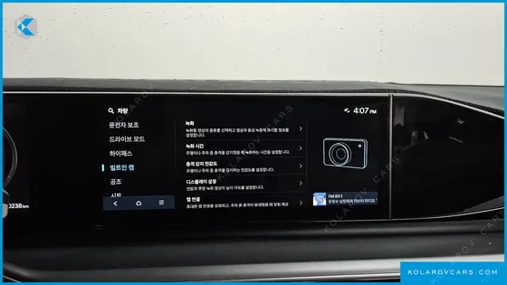 HYUNDAI GRANDEUR 3.5 LPG 2WD (TAXI)