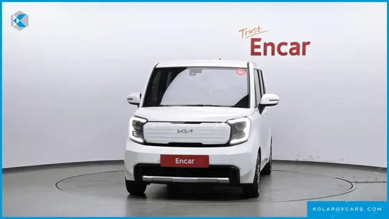 KIA RAY SIGNATURE