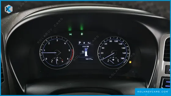 HYUNDAI PORTER II SUPER CAP CRDI