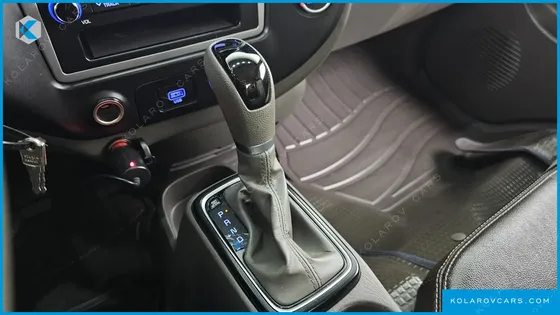 HYUNDAI PORTER II SUPER CAP CRDI