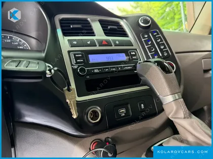 HYUNDAI PORTER II SUPER CAP CRDI