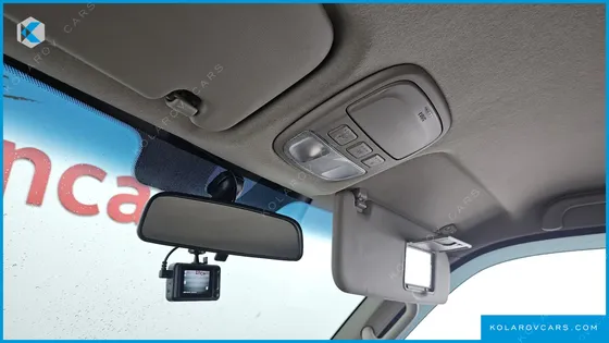 HYUNDAI PORTER II SUPER CAP CRDI