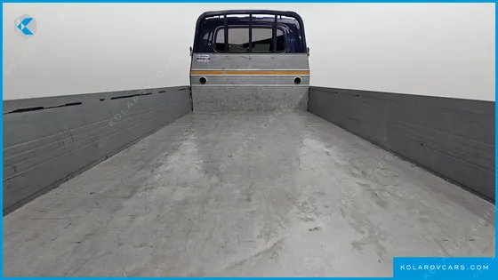 HYUNDAI PORTER II SUPER CAP CRDI