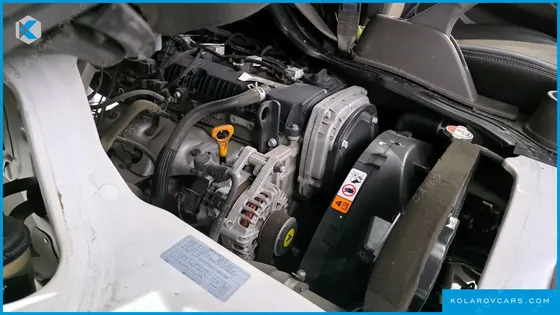 HYUNDAI PORTER II SUPER CAP CRDI