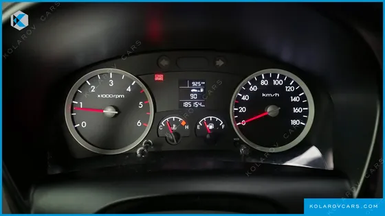 HYUNDAI PORTER II SUPER CAP CRDI