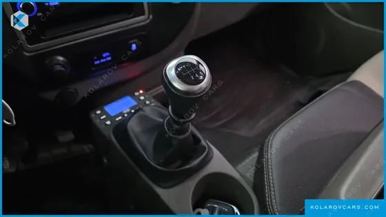 HYUNDAI PORTER II SUPER CAP CRDI