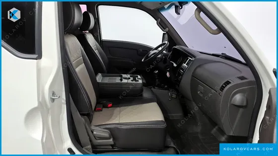 HYUNDAI PORTER II SUPER CAP CRDI