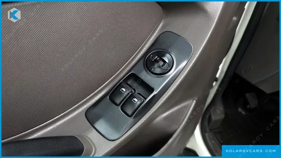HYUNDAI PORTER II SUPER CAP CRDI