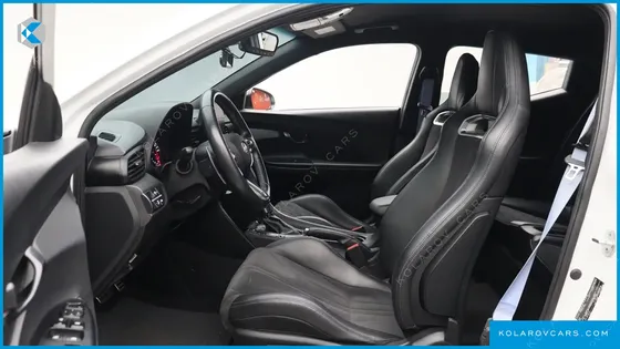 HYUNDAI VELOSTER 2.0 N