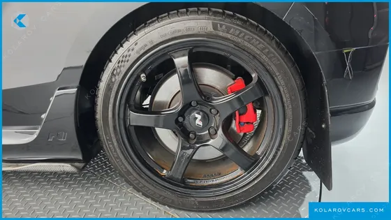 HYUNDAI VELOSTER 2.0 N