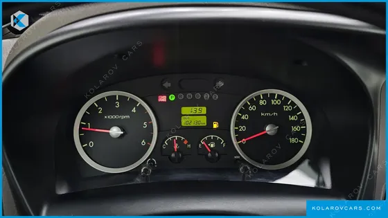 HYUNDAI PORTER II SUPER CAP CRDI