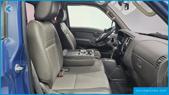 HYUNDAI PORTER II SUPER CAP CRDI