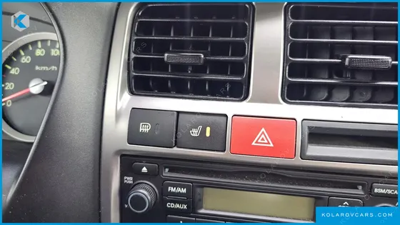 HYUNDAI PORTER II SUPER CAP CRDI