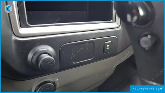 HYUNDAI PORTER II SUPER CAP CRDI