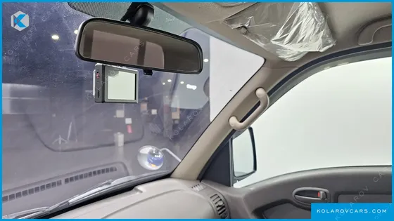 HYUNDAI PORTER II SUPER CAP CRDI