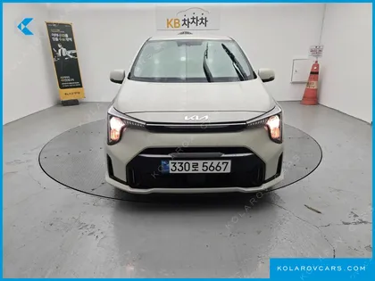 KIA MORNING (PICANTO) SIGNITURE