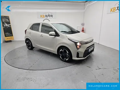 KIA MORNING (PICANTO) SIGNITURE