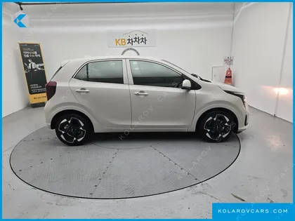 KIA MORNING (PICANTO) SIGNITURE