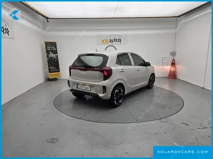 KIA MORNING (PICANTO) SIGNITURE
