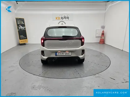 KIA MORNING (PICANTO) SIGNITURE