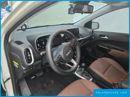 KIA MORNING (PICANTO) SIGNITURE
