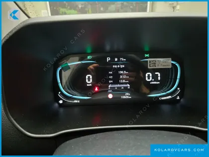 KIA MORNING (PICANTO) SIGNITURE