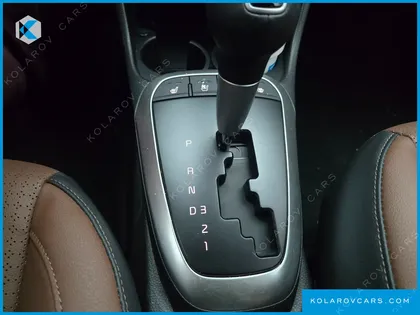 KIA MORNING (PICANTO) SIGNITURE