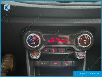 KIA MORNING (PICANTO) SIGNITURE