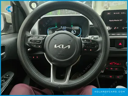 KIA MORNING (PICANTO) SIGNITURE