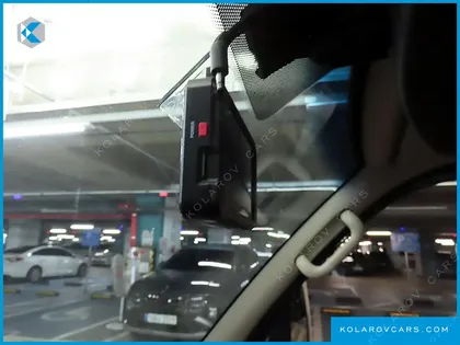 HYUNDAI PORTER II SUPER CABIN LPG