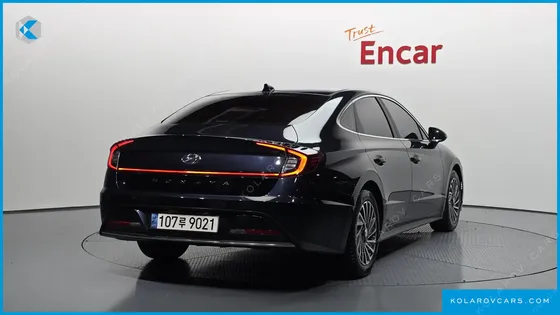 HYUNDAI SONATA PREMIUM