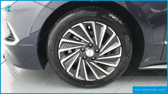 HYUNDAI SONATA PREMIUM