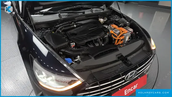 HYUNDAI SONATA PREMIUM
