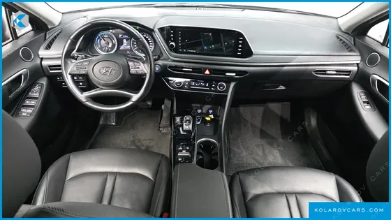 HYUNDAI SONATA PREMIUM