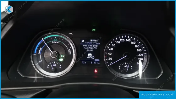 HYUNDAI SONATA PREMIUM