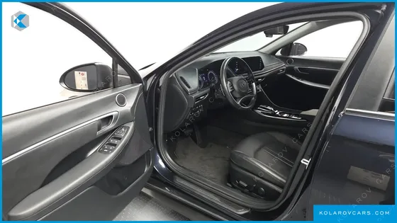 HYUNDAI SONATA PREMIUM