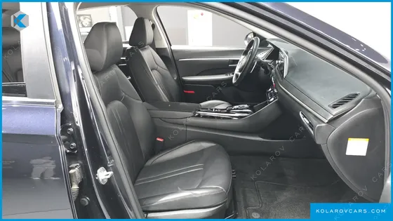 HYUNDAI SONATA PREMIUM