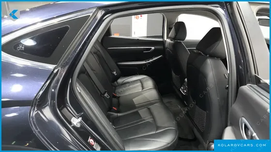 HYUNDAI SONATA PREMIUM
