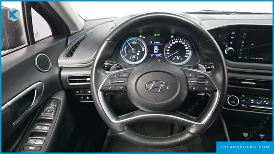 HYUNDAI SONATA PREMIUM