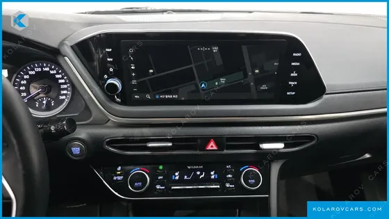 HYUNDAI SONATA PREMIUM
