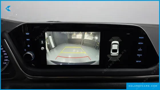 HYUNDAI SONATA PREMIUM