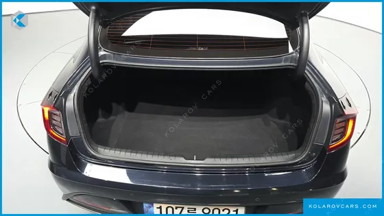 HYUNDAI SONATA PREMIUM