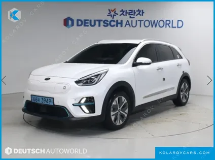KIA NIRO NOBLESSE