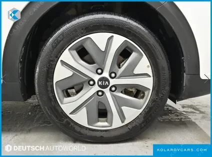 KIA NIRO NOBLESSE