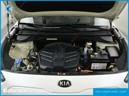 KIA NIRO NOBLESSE